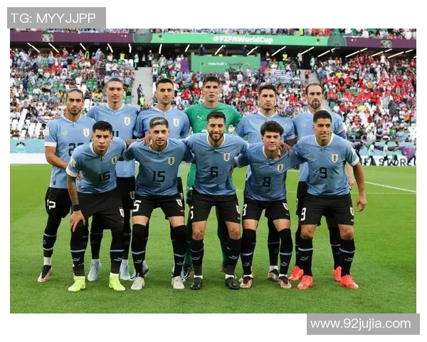 墨西哥与乌拉圭足球对决阵容分析及战术解读